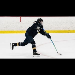 Meet your Posher, Carter